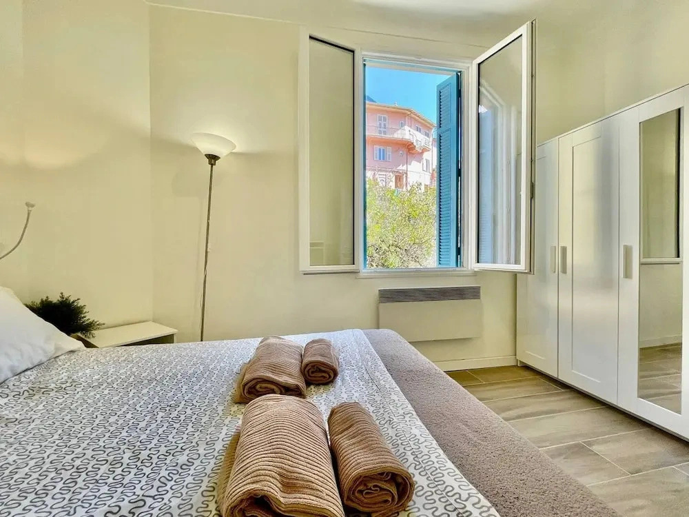 Charming T2 - 2 Minutes Walk From Monaco
