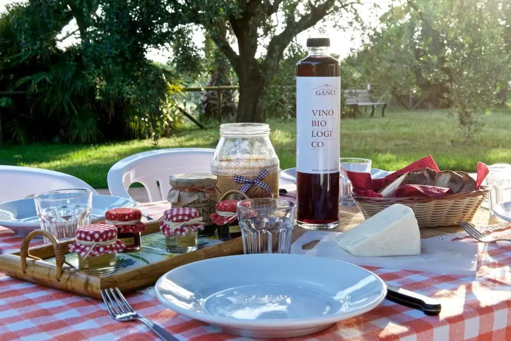 Azienda Agricola Ganci