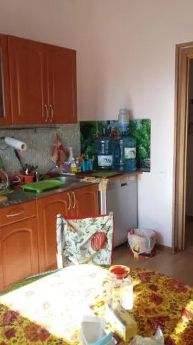 Guest House Na Chkalova 45A