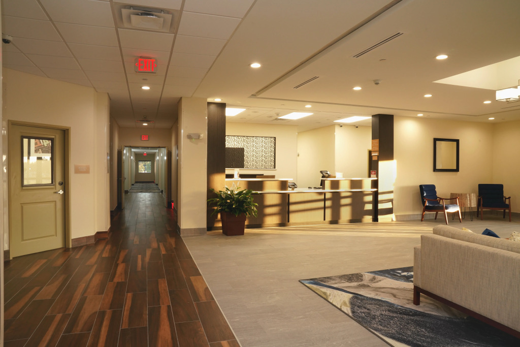 Candlewood Suites Plano North by IHG