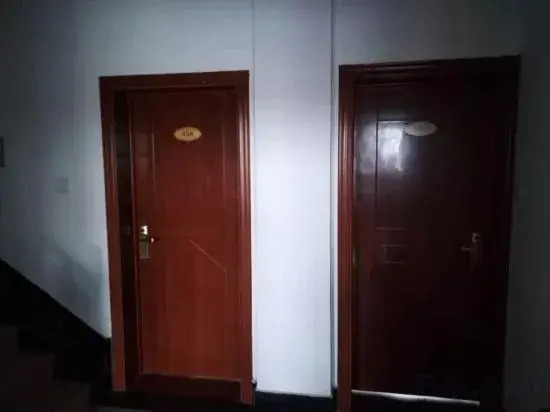 Taizhou Dongxing Business Hotel