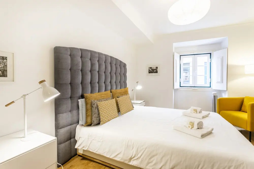 FLH Studio Alfama