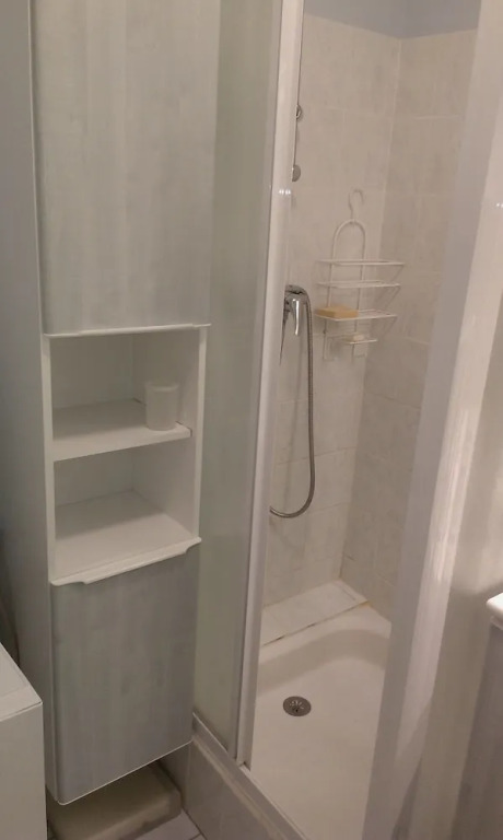 Appartement à Pra-Loup 1600