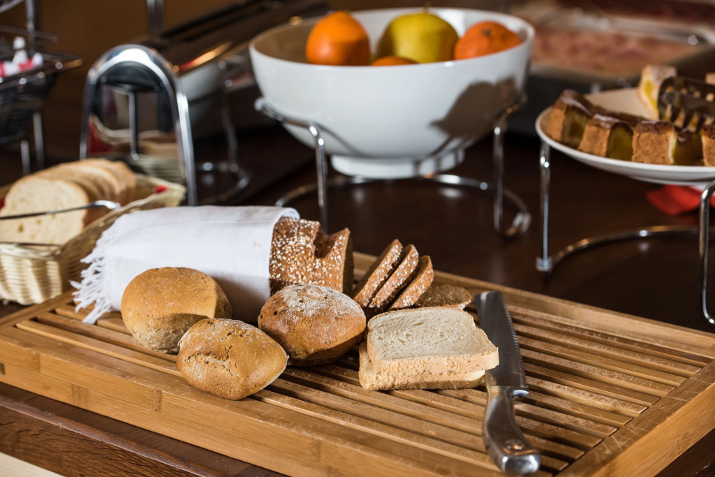 Francesin Active Hotel