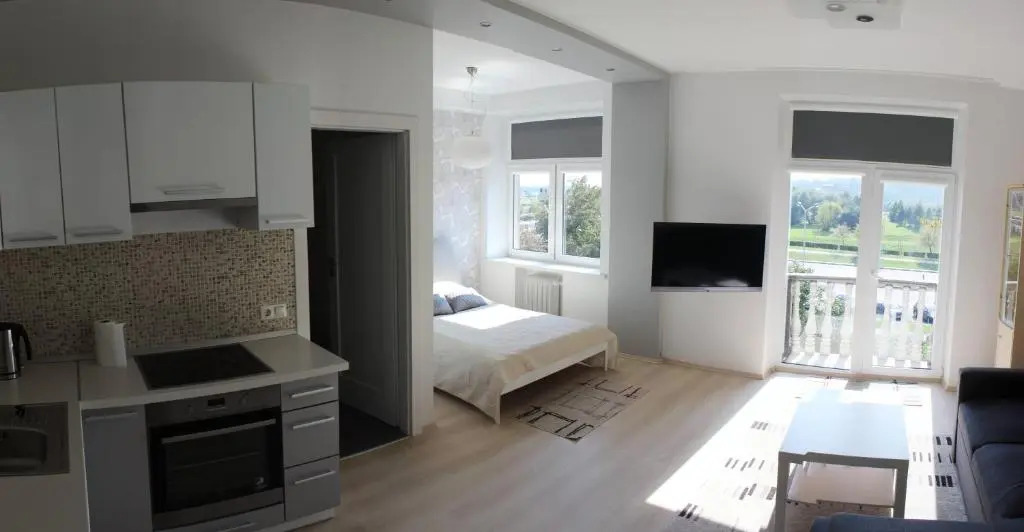 Kaunas Center Apartments - K. Mindaugo g