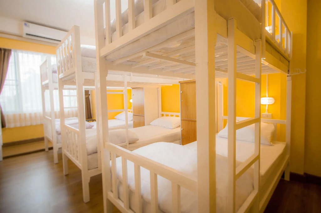 Thai Thai Hostel