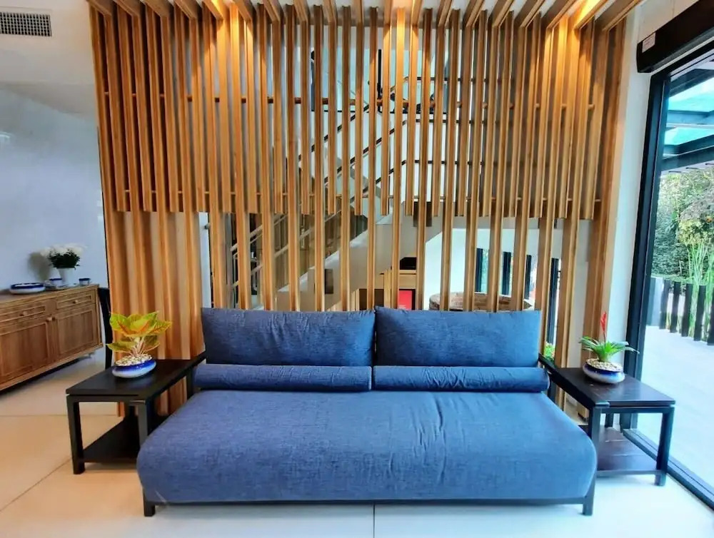Amas House Luxury Boutique Hotel