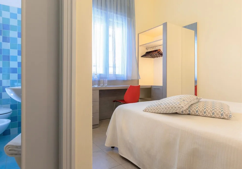 Hotel Nina