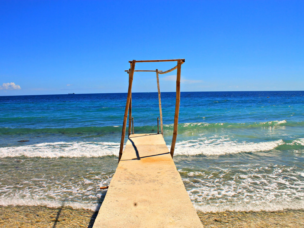 Lagunde Beach Resort