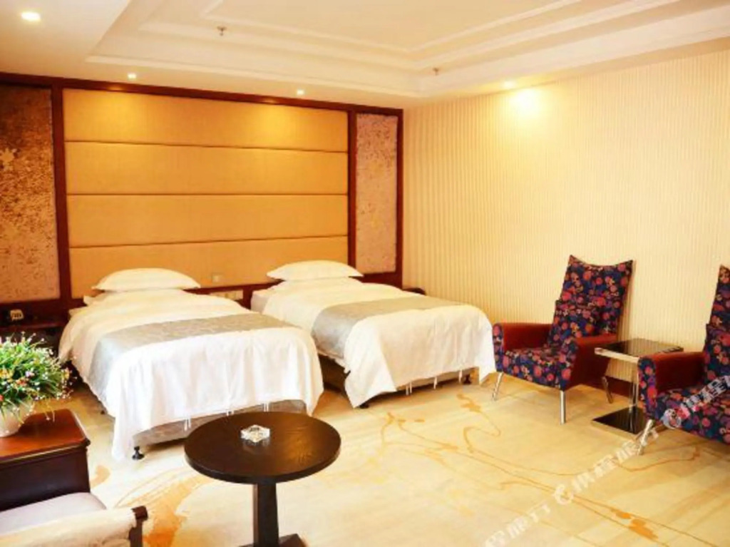 Junlan Borui Hotel