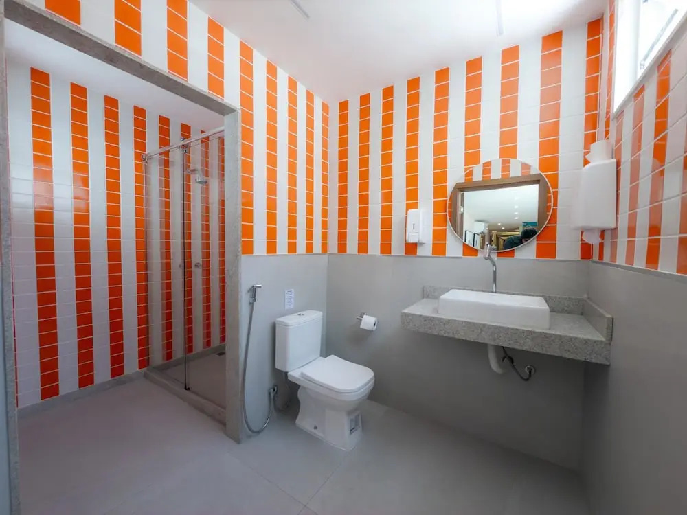 Cosy a few Steps From Copacabana Beach Q13 e 16