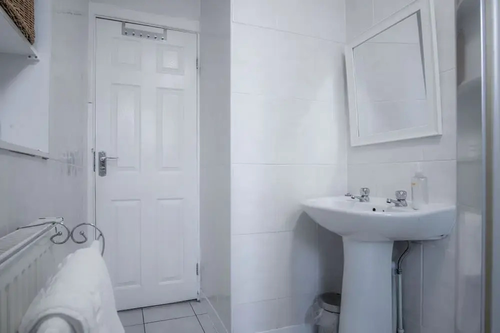 Sea Breeze Apt 2 - 2 Bed - Horton Beach