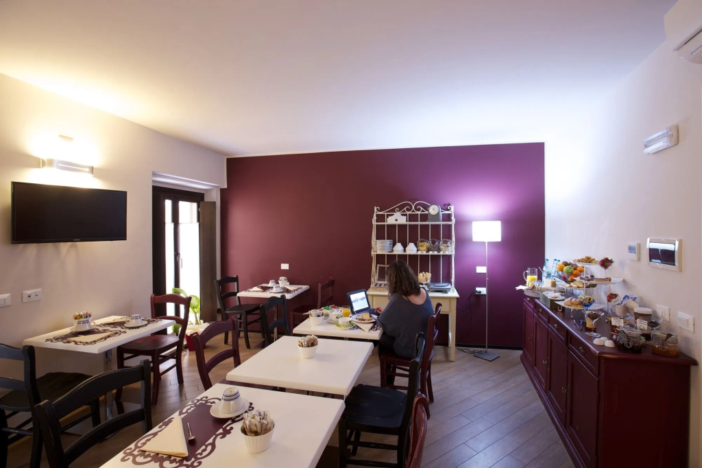 Hotel Leon DOro