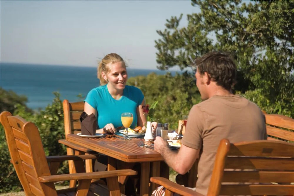 Crawfords Beach Lodge