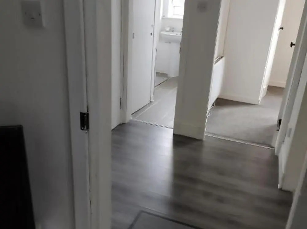 Ann St Short-term Stay, Greenock, United Kingdom