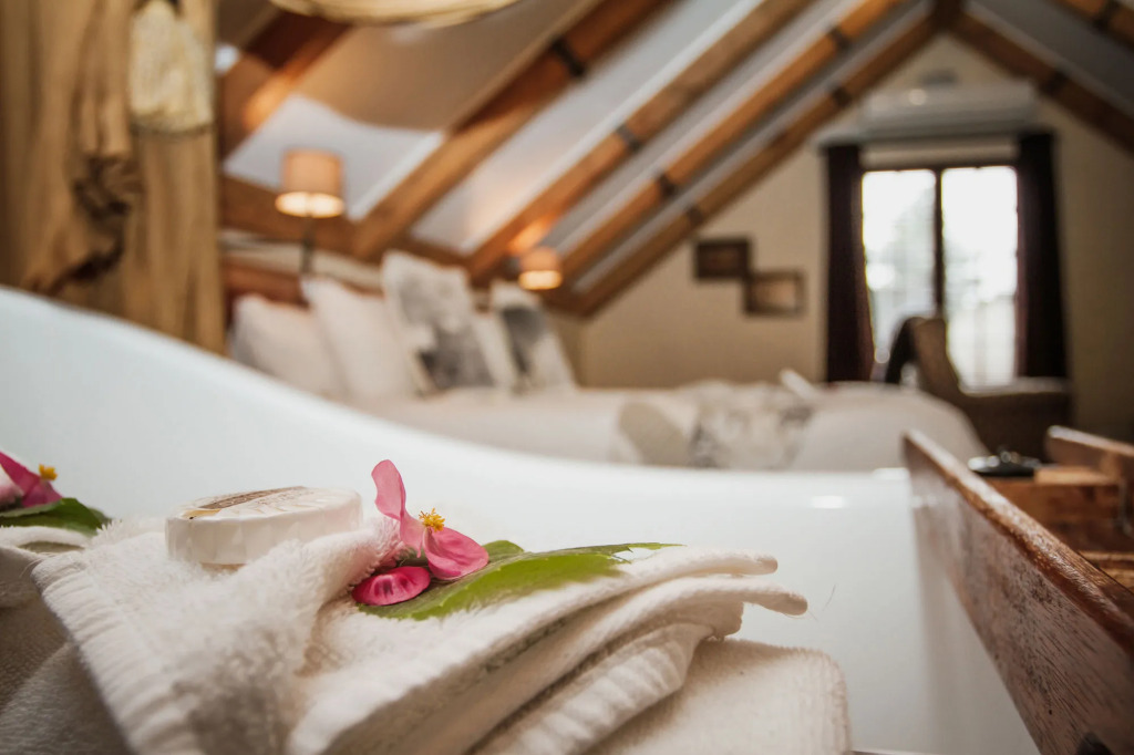 Aan de Oever Guesthouse