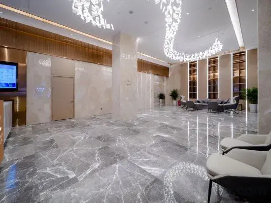Lavande Hotels (Huizhou Zhongkai High-tech Zone)
