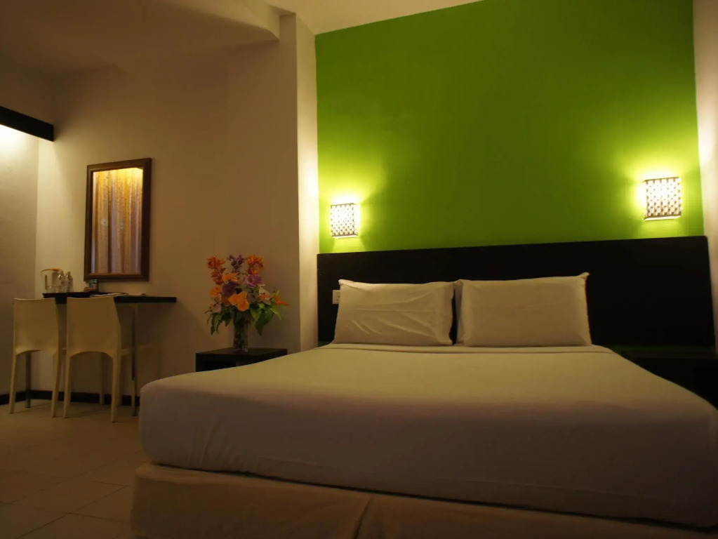 Meldrum Hotel
