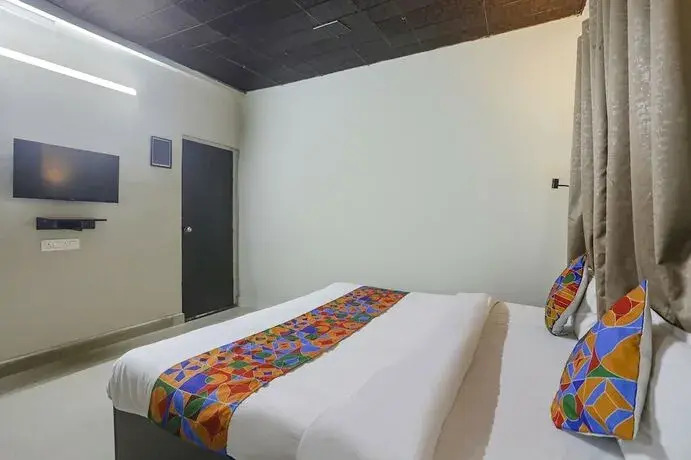 Fabexpress Villa 18
