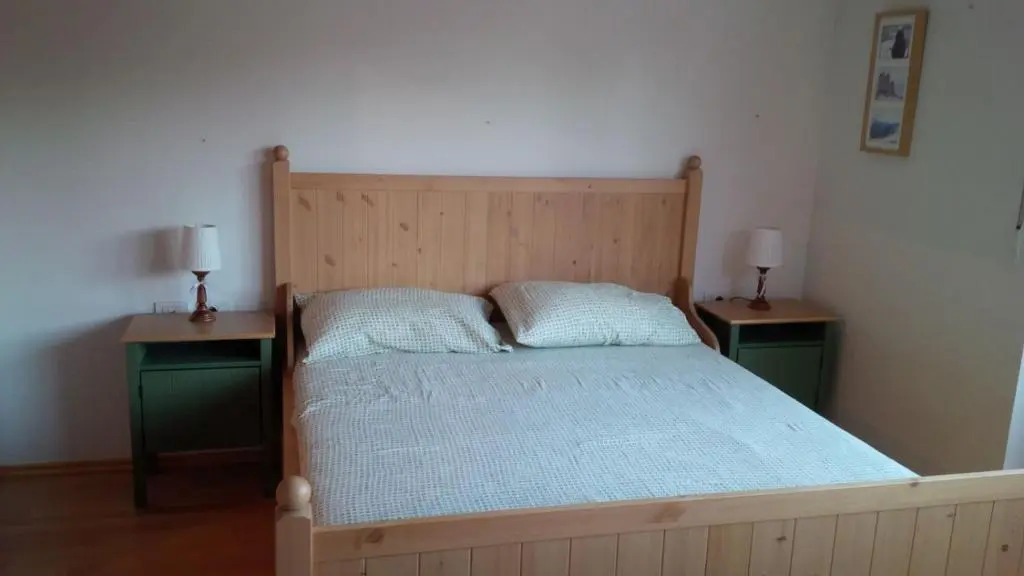 Bolla's apartament Plan de Corones Kronplatz