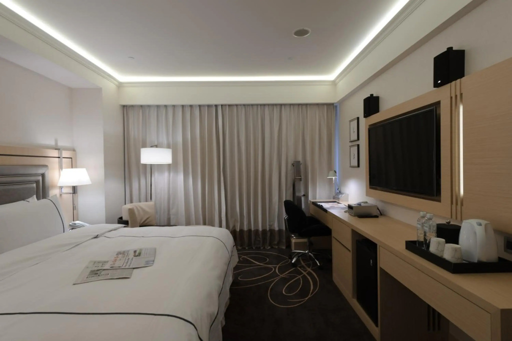K Hotel Taipei Songjiang