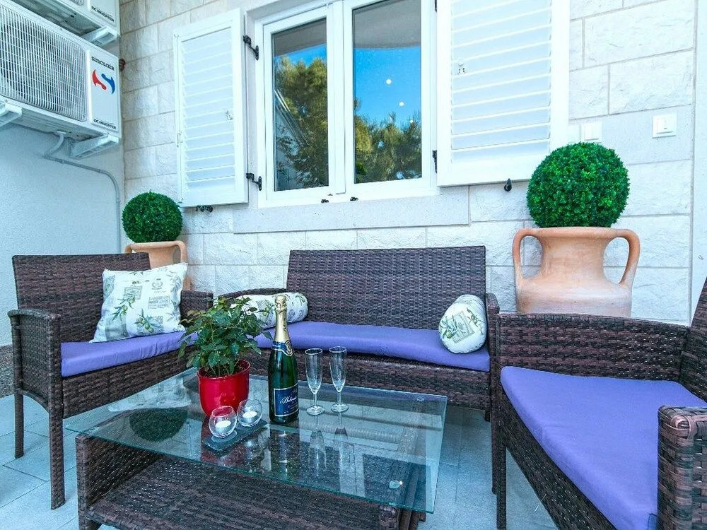 Apartment Papilio