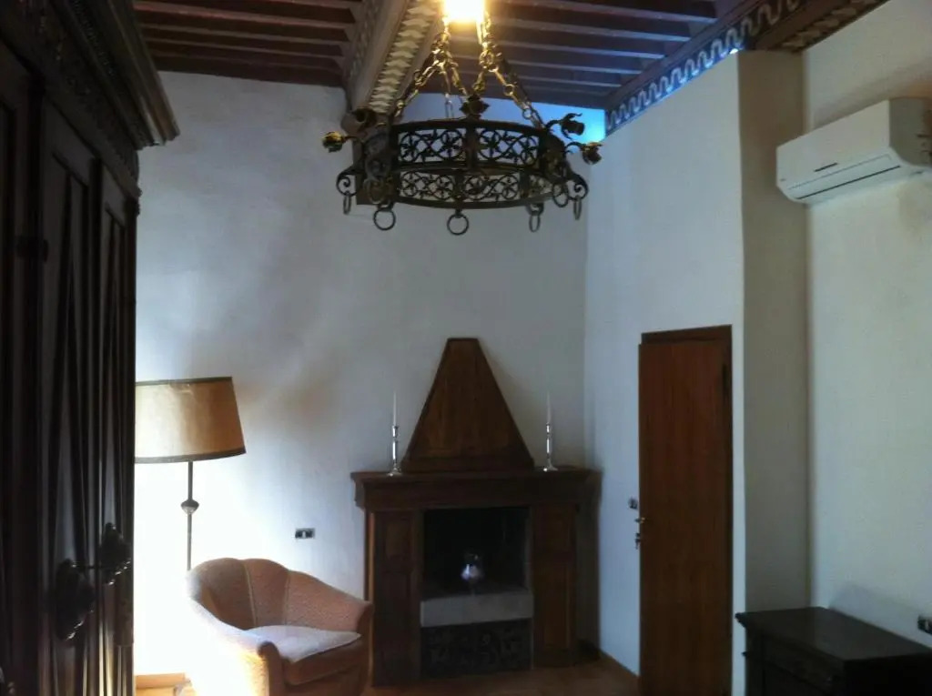 Camere DEpoca Siena