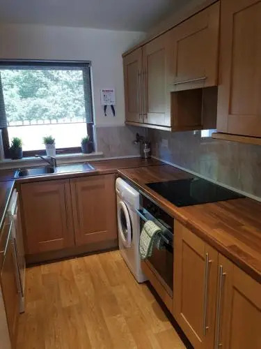 Mulranny Suites