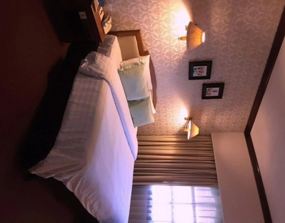 Grand Legi Hotel Mataram