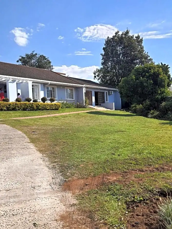 Twenty 4 Hour Rest Bed & Breakfast 3