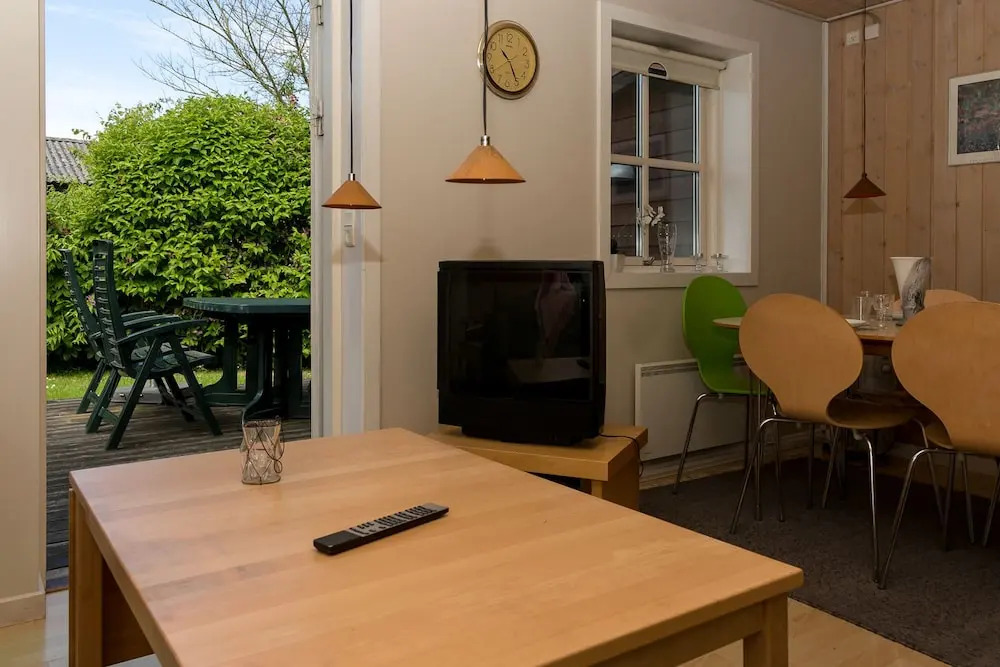 Holiday home Kerteminde N4-161