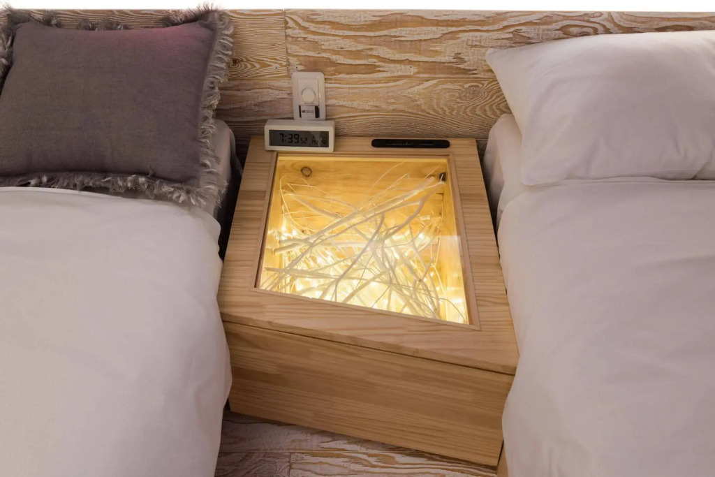 ARTIST HOTEL - BnA HOTEL Koenji