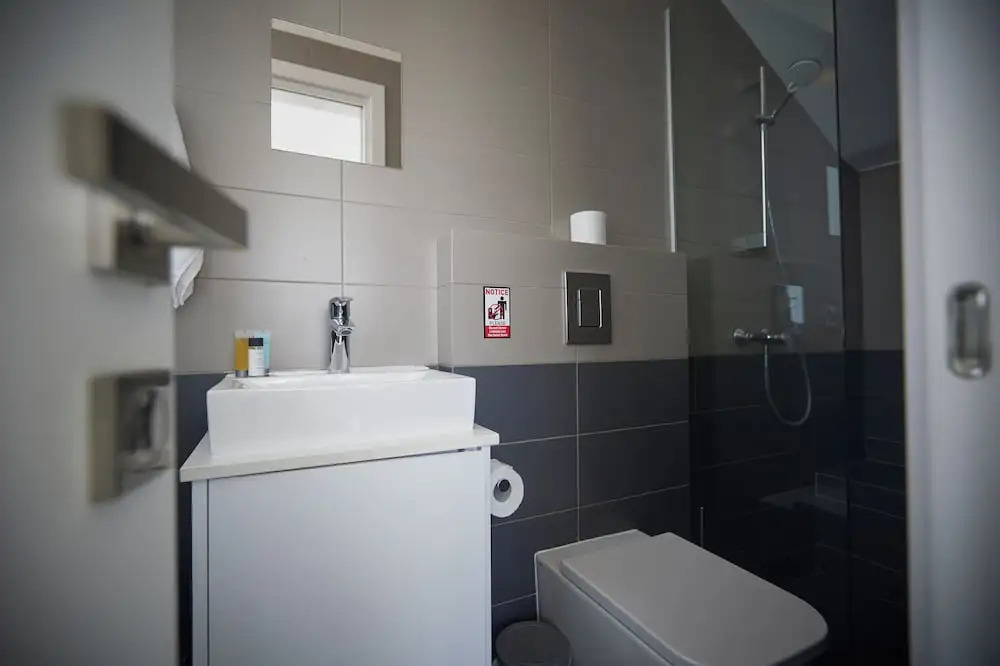 Protaras Olivine Villa Ol01