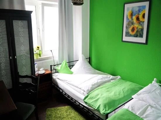 Hotelik Gdanska