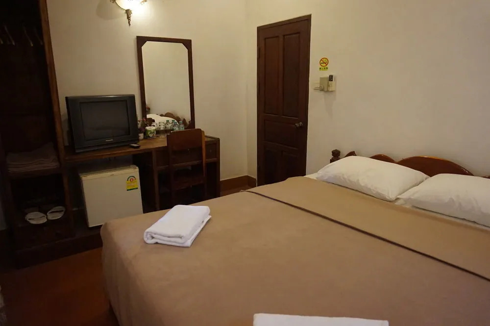 Senehuaphan Guesthouse