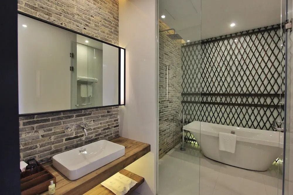 Taoism Seclusion Life ( Resort&Spa )