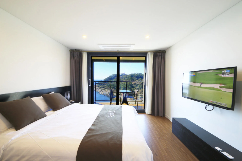 Hotel Yeon