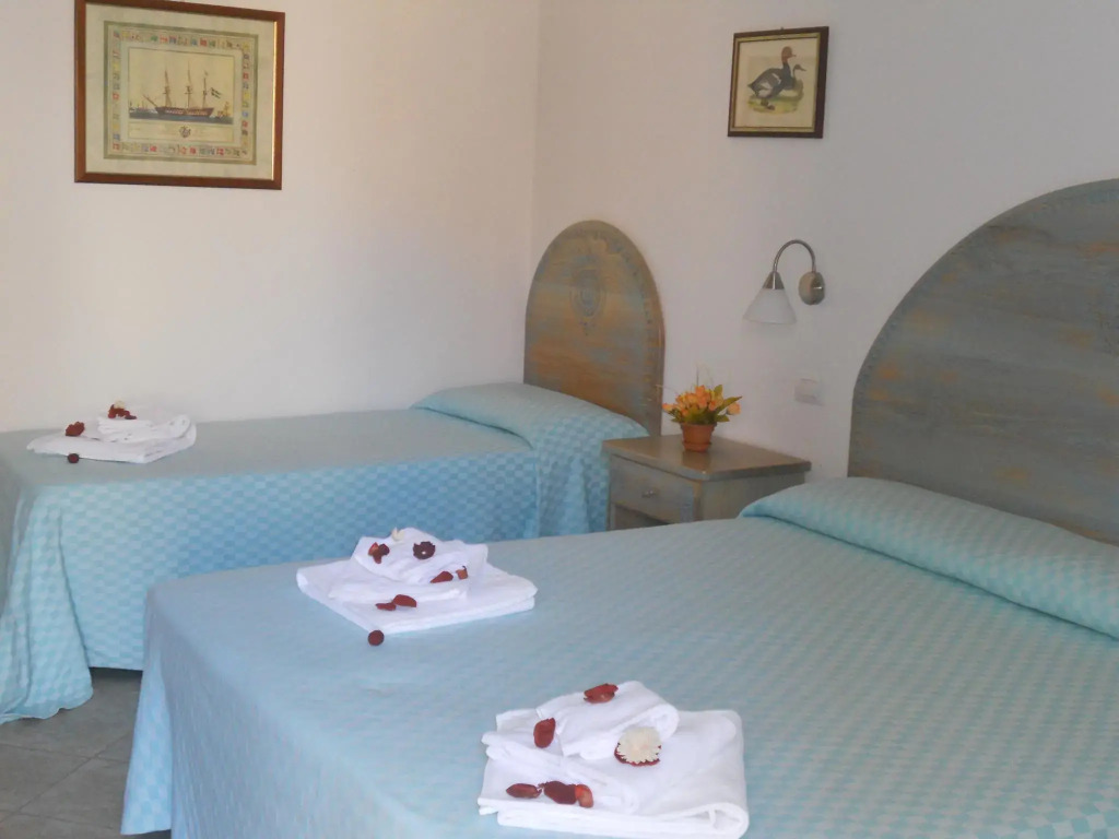 Alghero Vacanze Hotel