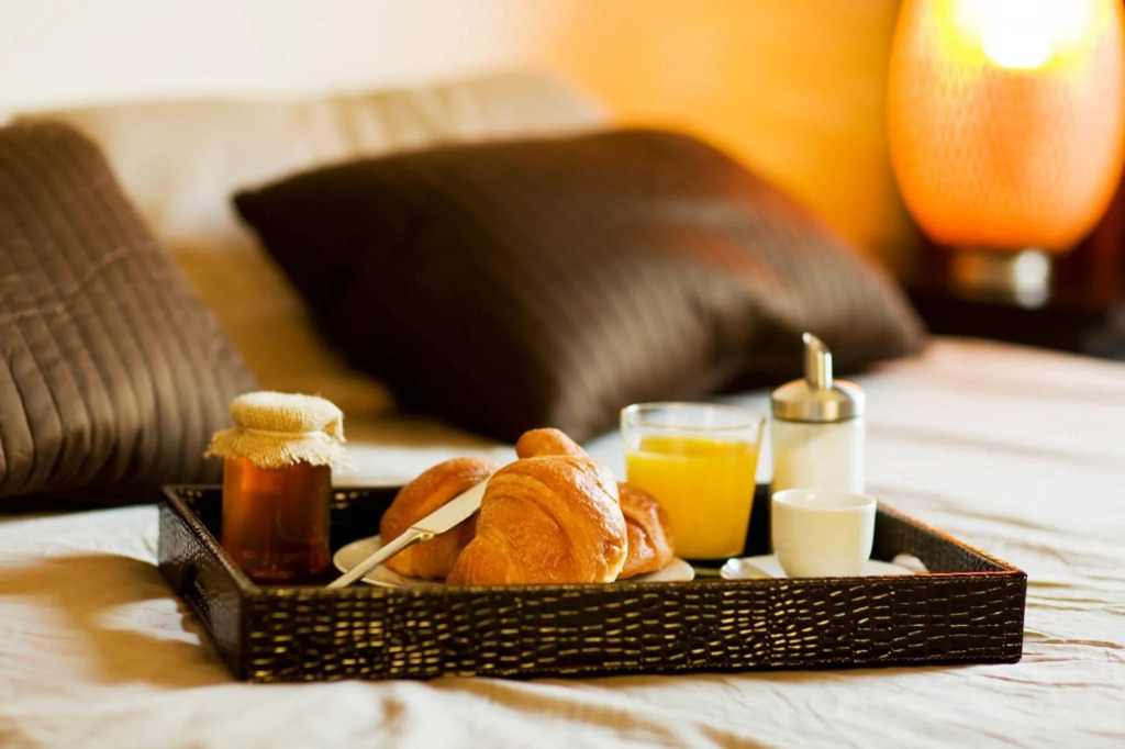 Hotel Tritone Lipari