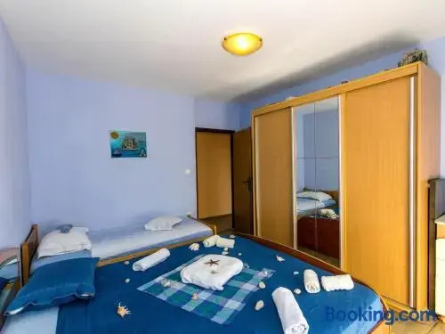 Apartment Bilic