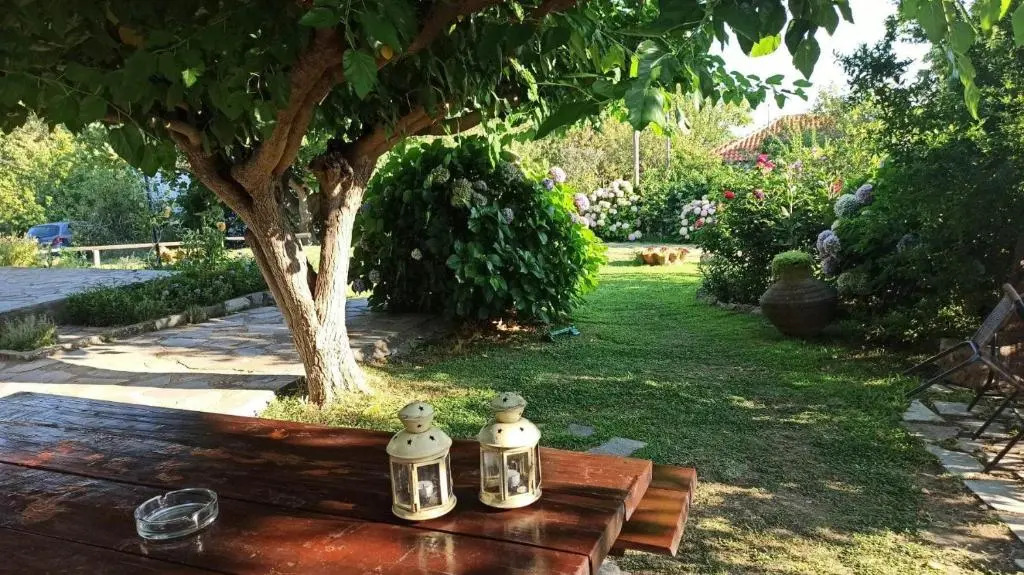 Mirsini Apartments