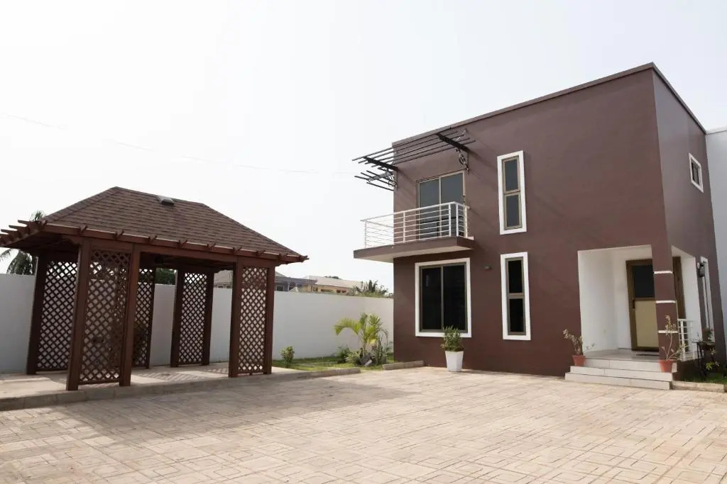 Baldwin Beauty House