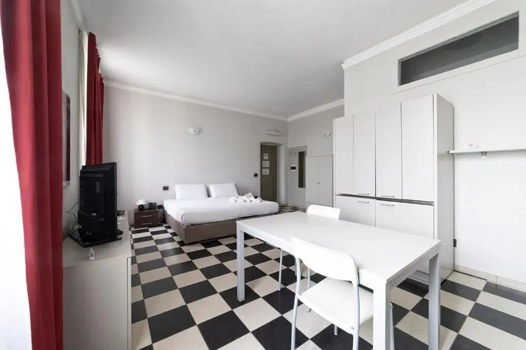 Restaurant & Suites Cascina Marchesa