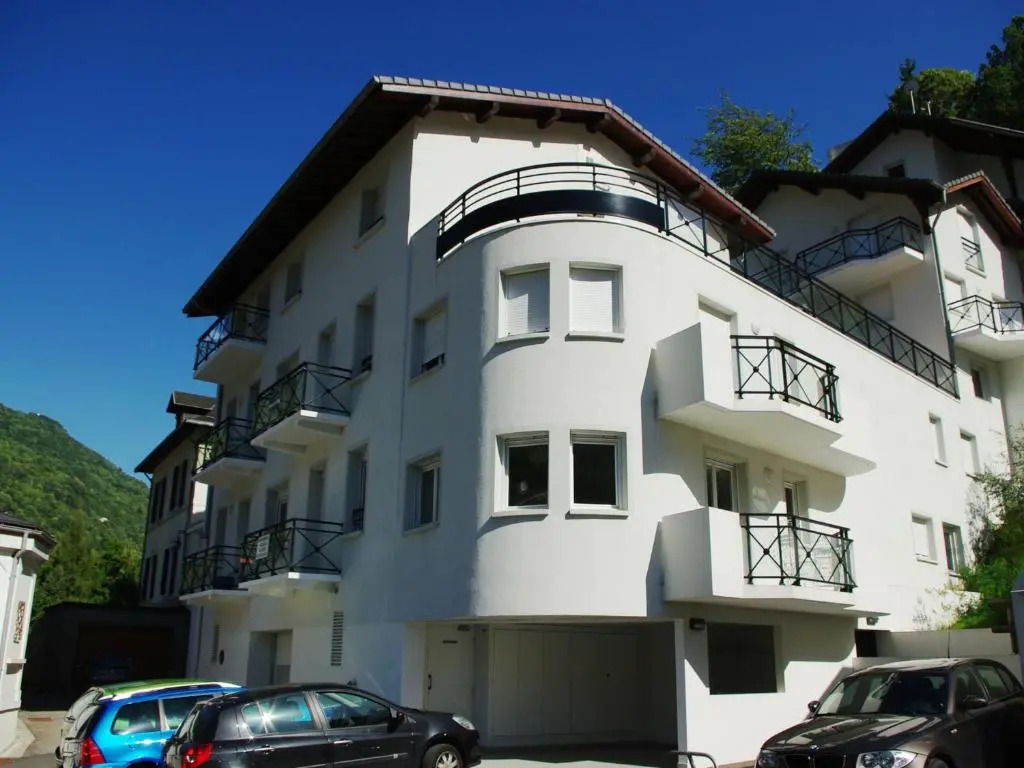 Appartement Brides-les-Bains, 2 pièces, 6 personnes - FR-1-512-153
