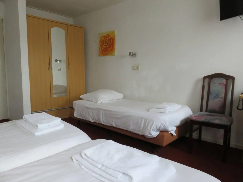 Hotel American