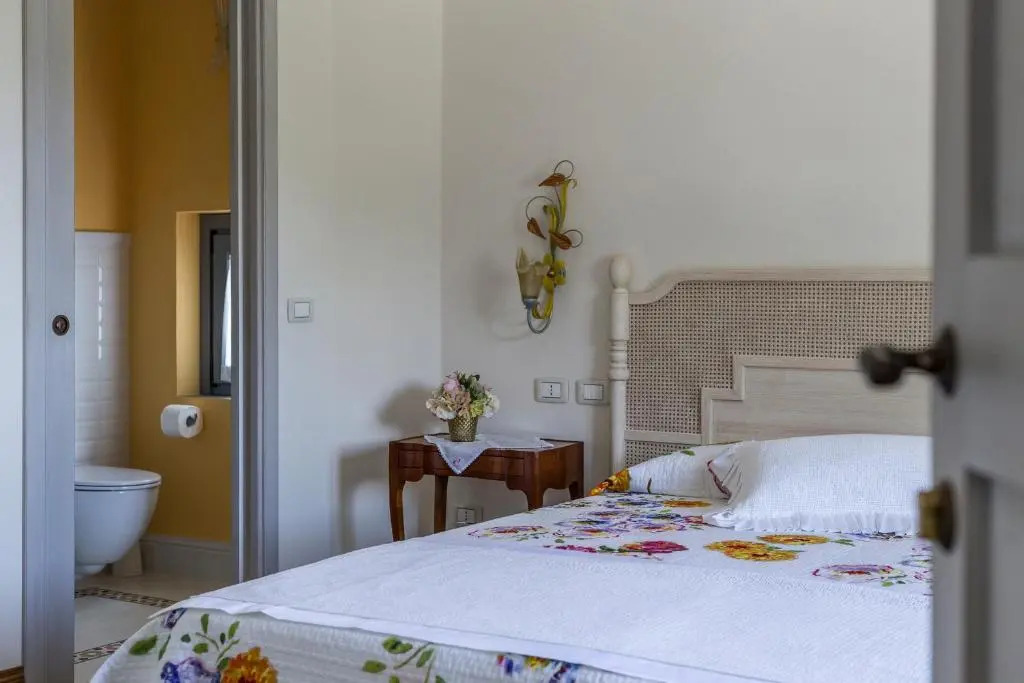 Podere La Contessa B&B