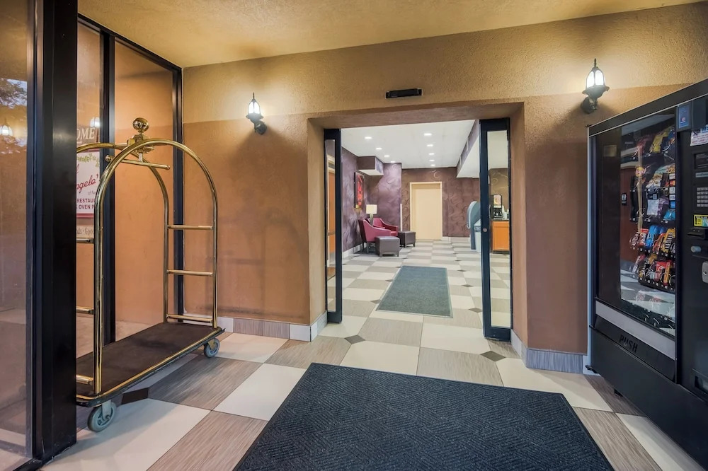 Comfort Inn Fairfield (Essex County) Area