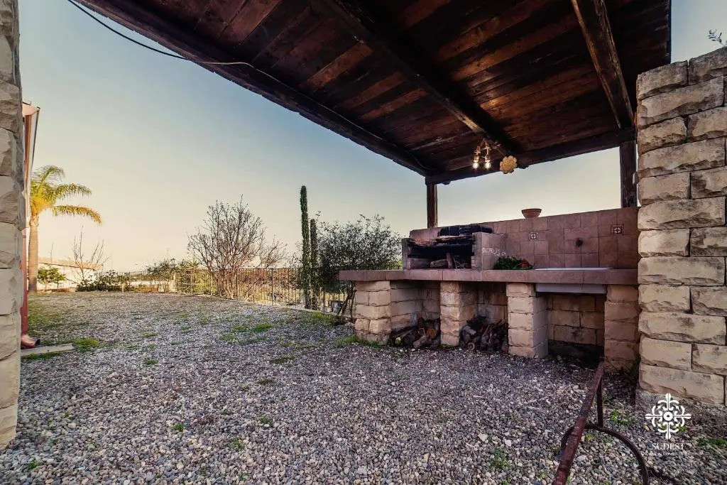 Villa Clara Country Retreat