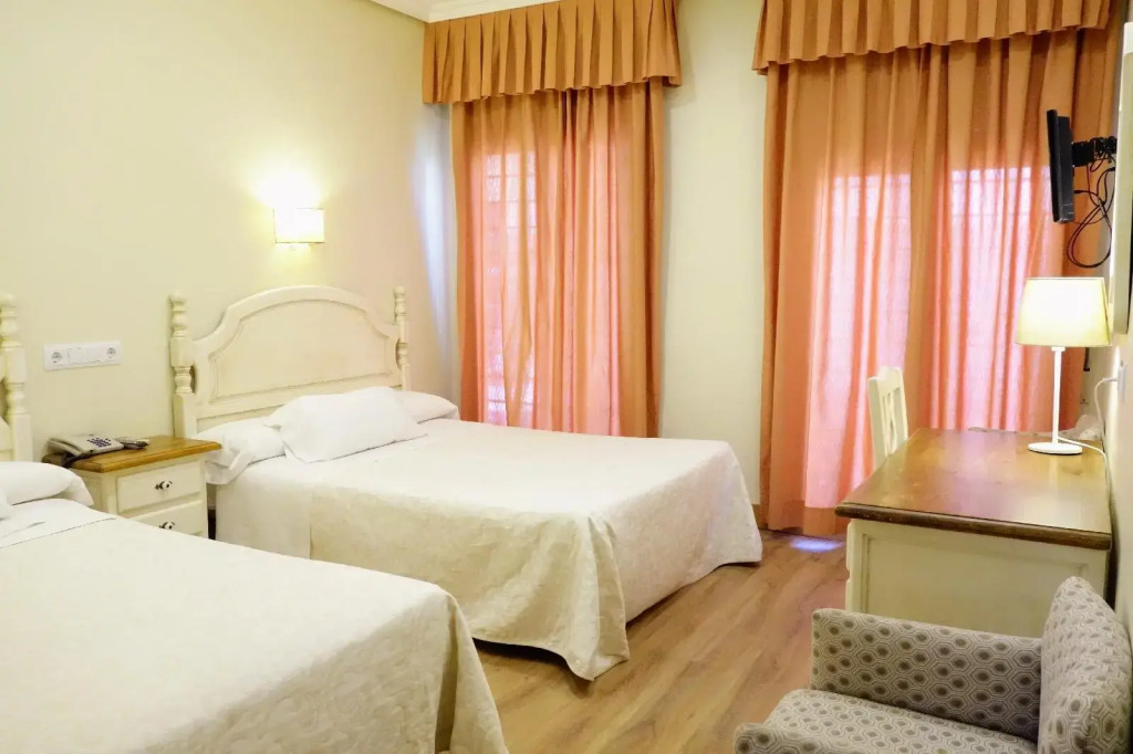 Hostal Toledo