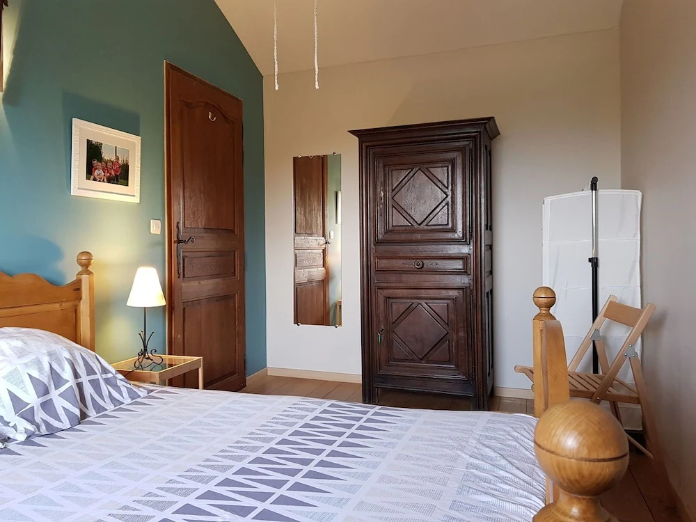 Charming villa with private pool and phenomenal views